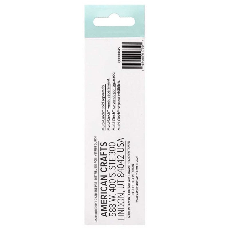 Cartucho De Banda Elastica Mini Encuadernadora Multi Cinch