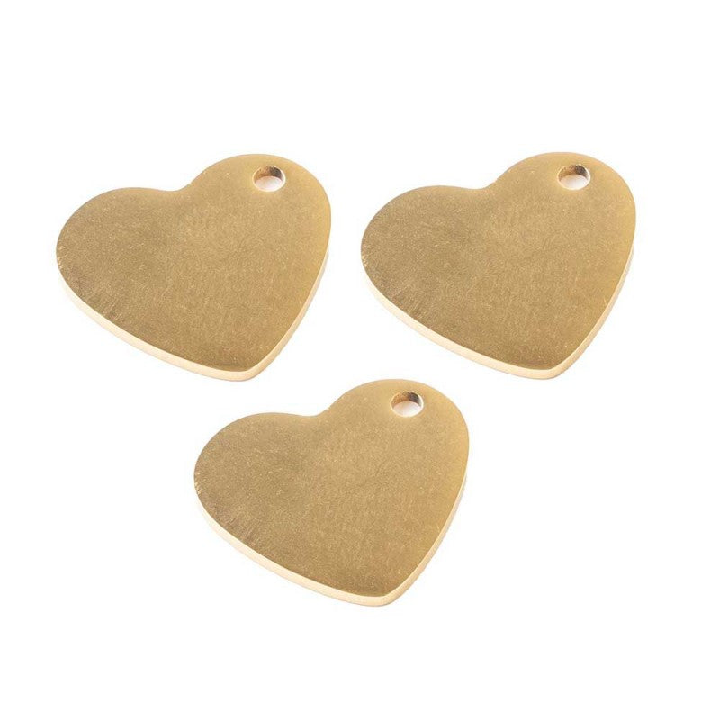 Charms Corazon De We Are Maker Para Jewerly Press