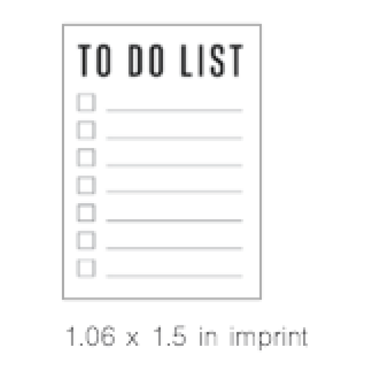 Sello To Do List