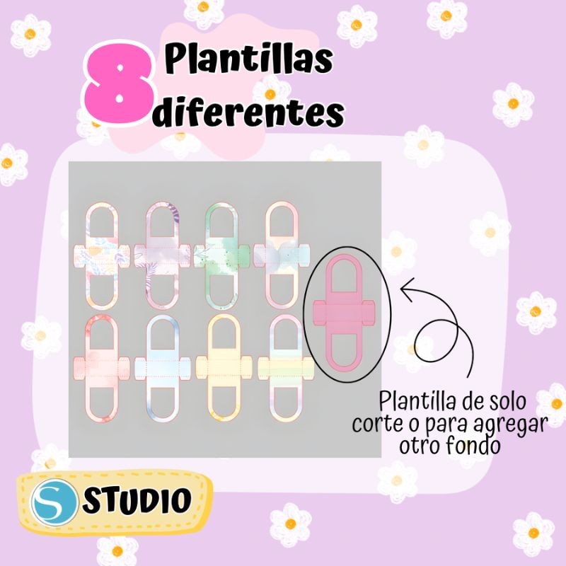 Cajita Canasta Día de la Madre – Archivo Digital (Studio)