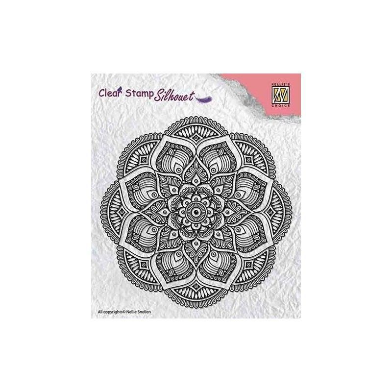 SELLO MANDALA NELLIE’S CHOICE