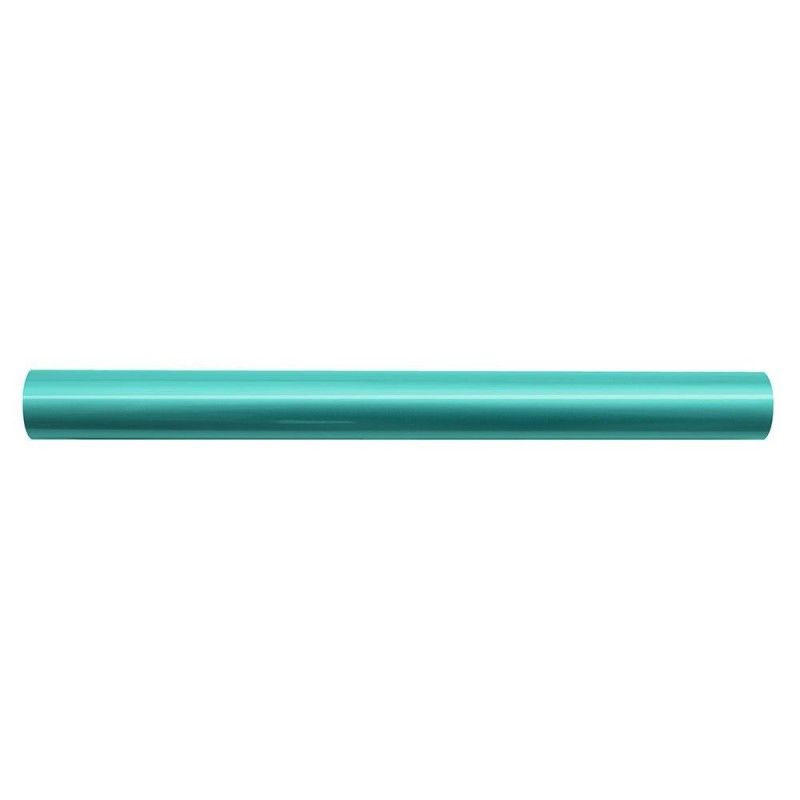 Foil Aqua Para Foil Quill (30.5 X 243.8 Cm)