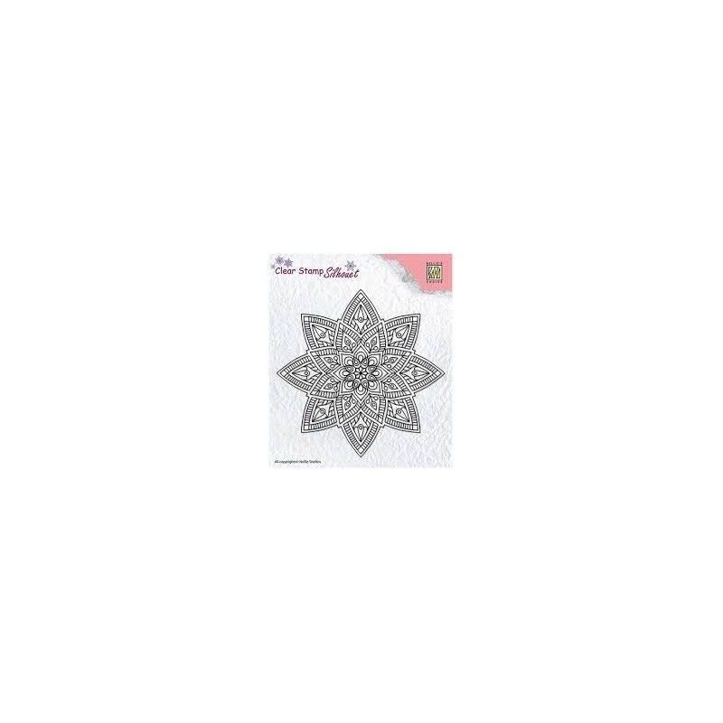 SELLO MANDALA No 2 NELLIE’S CHOICE