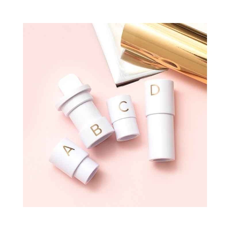 Kit Adaptador Quill Foil (4 Pcs)