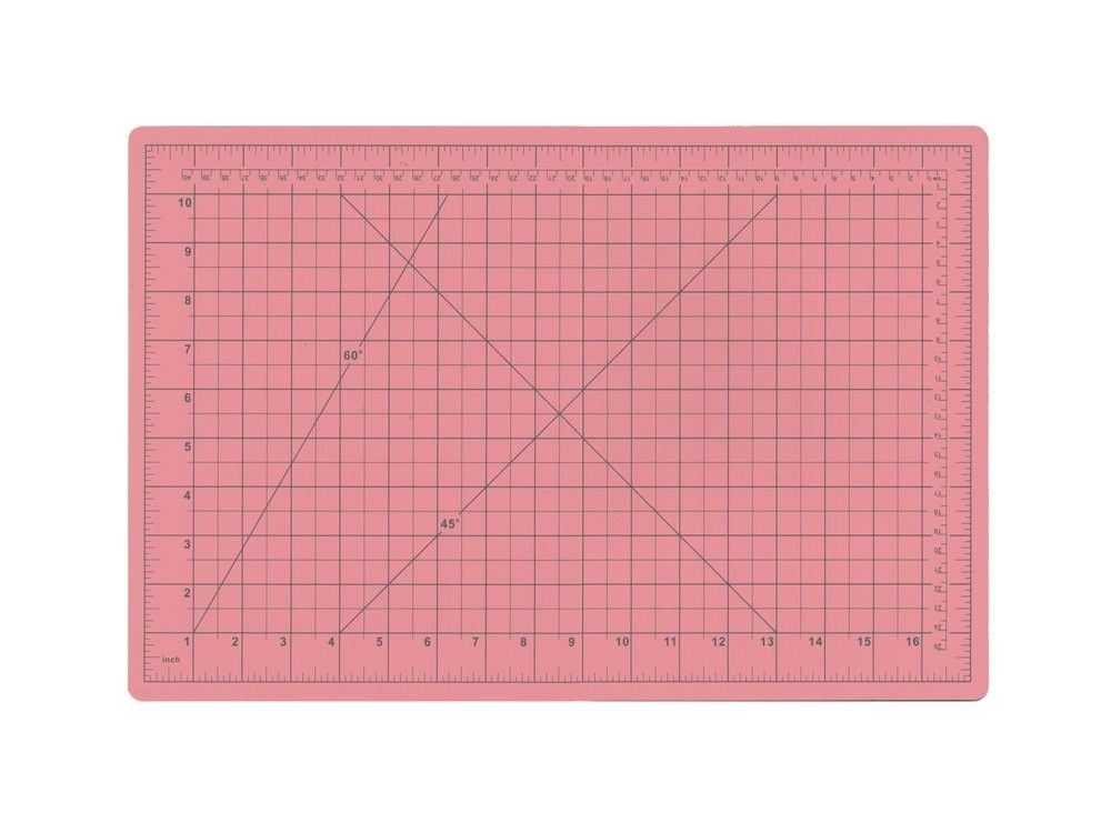 Mat O Tabla De Corte (45Cm X 30Cm)