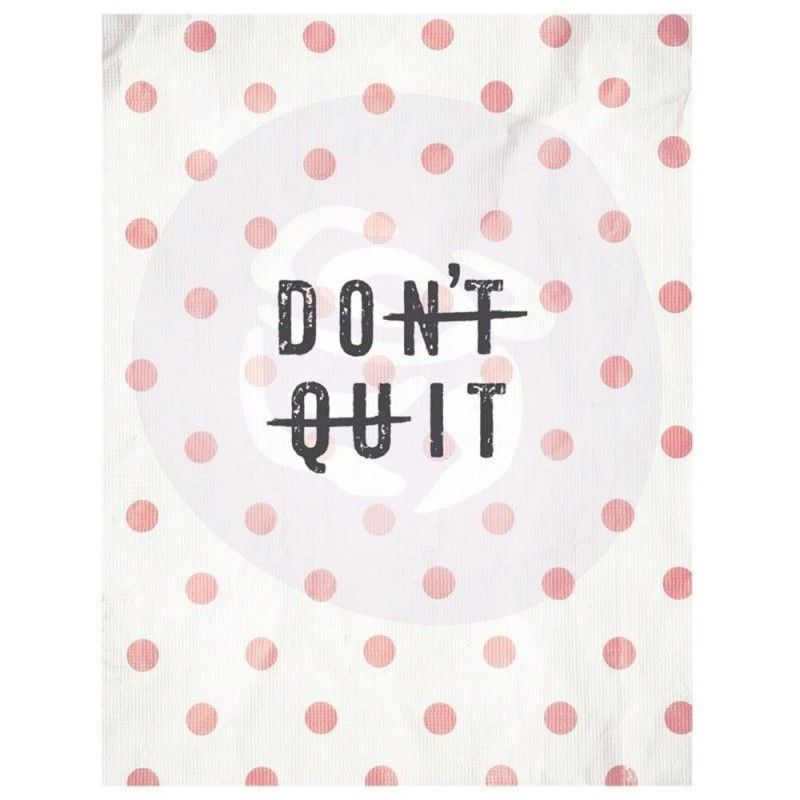 Tarjetas Journal Apricot Honey 7.62Cm X 10.16Xm (45 Pcs)