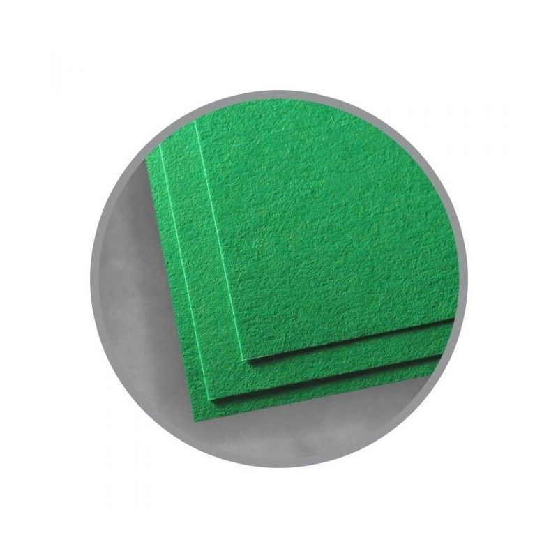 Cartulina Neenah Astrobright Verde Pasto 30,5 X 30,5Cm 176 Gr. (12 Pcs)