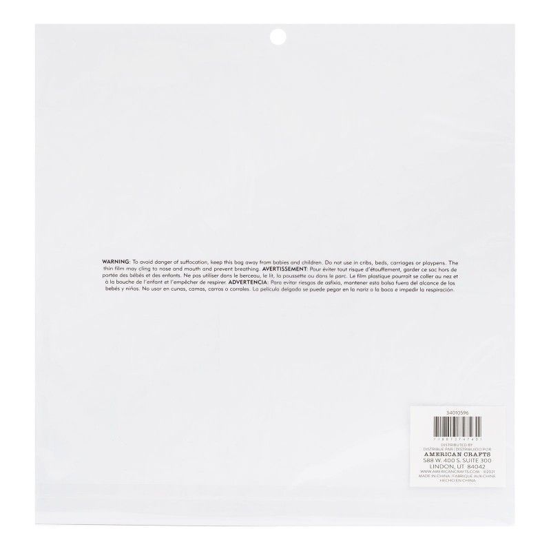 Stickers Chipboard Busy Sidewalks (38 Pcs)