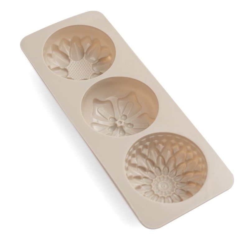 Molde Flores Para Jabones Suds Soup Maker (1 Pc)