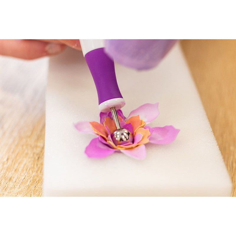 Set De 3 Bolillos Metalicos Crafters Companion