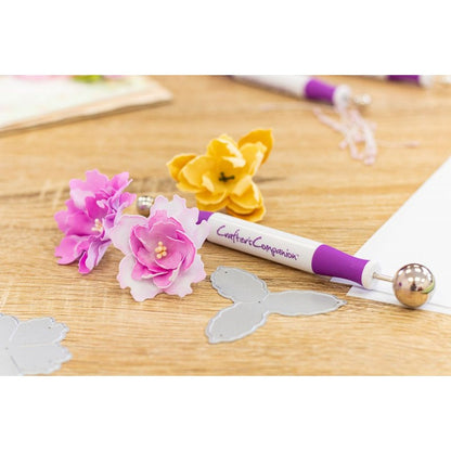Set De 3 Bolillos Metalicos Crafters Companion
