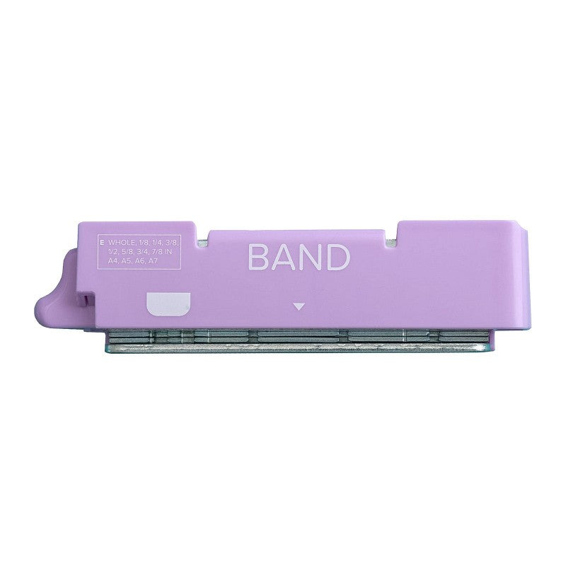 Cartucho De Banda Elastica Mini Encuadernadora Multi Cinch