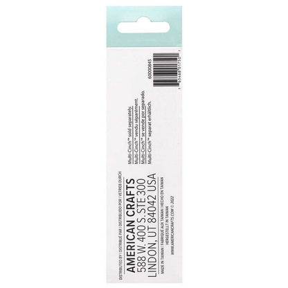 Cartucho De Banda Elastica Mini Encuadernadora Multi Cinch