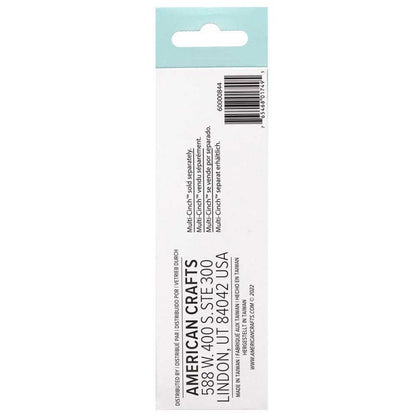 Cartucho De Encuadernacion Copta Mini Encuadernadora Multi Cinch