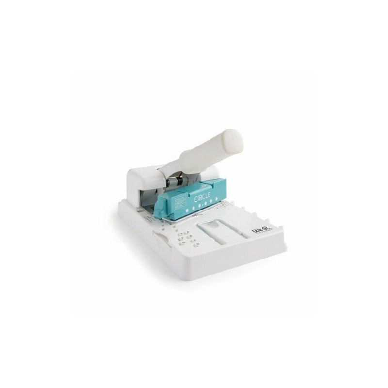 Mini Encuadernadora Multi Cinch De We Are Memory