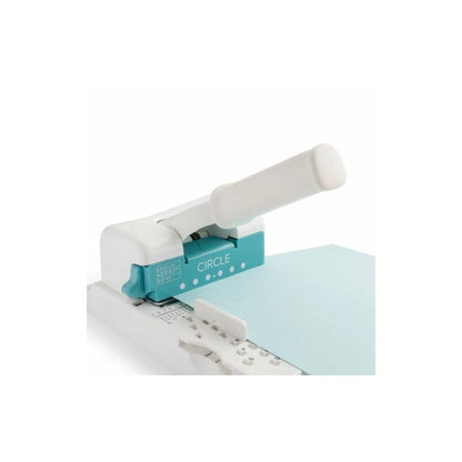 Mini Encuadernadora Multi Cinch De We Are Memory