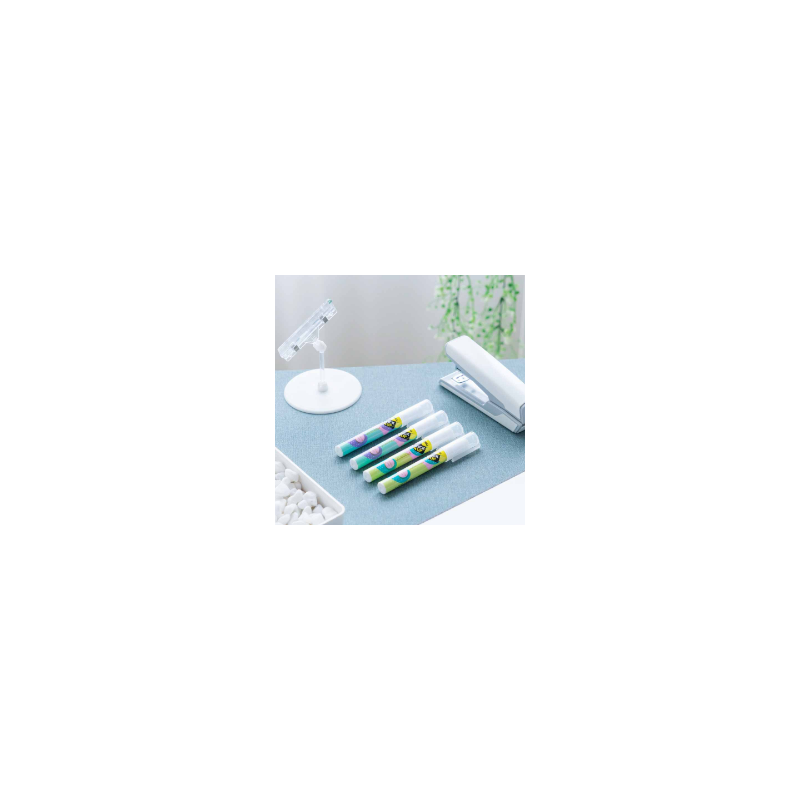 Adhesivo En Barra Twist Macaron 2,2 Gr