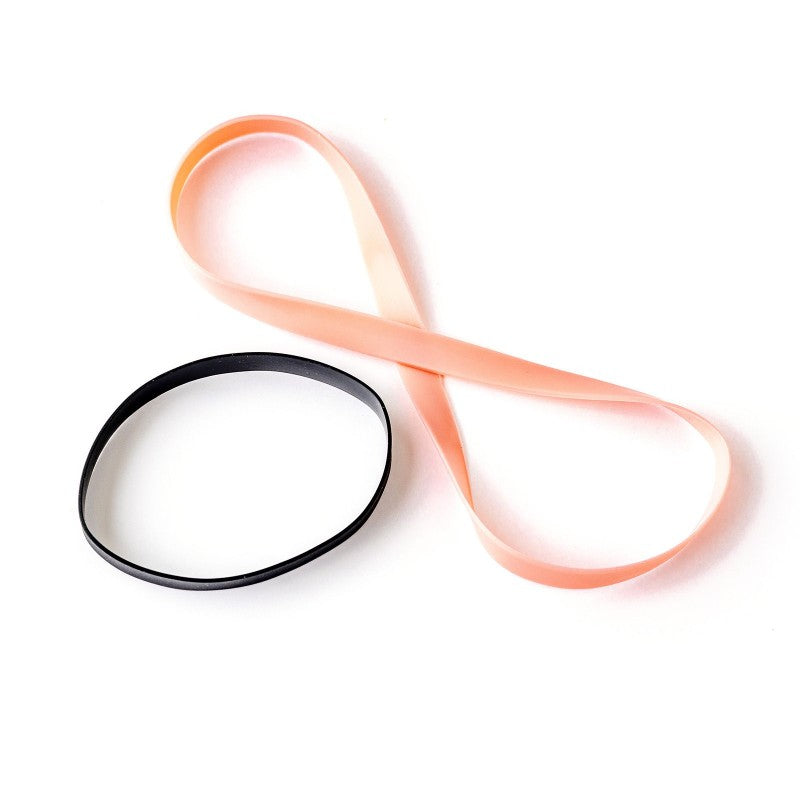 Bandas Elasticas Cinch De We Are (12 Pcs)