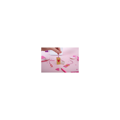 Mini Juego De Troqueles Tags (3 Pcs)