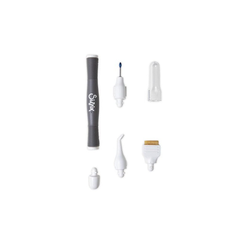 SET DE HERRAMIENTAS MULTI USOS BORRADOR DE ADHESIVO