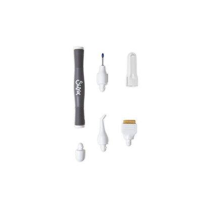 SET DE HERRAMIENTAS MULTI USOS BORRADOR DE ADHESIVO