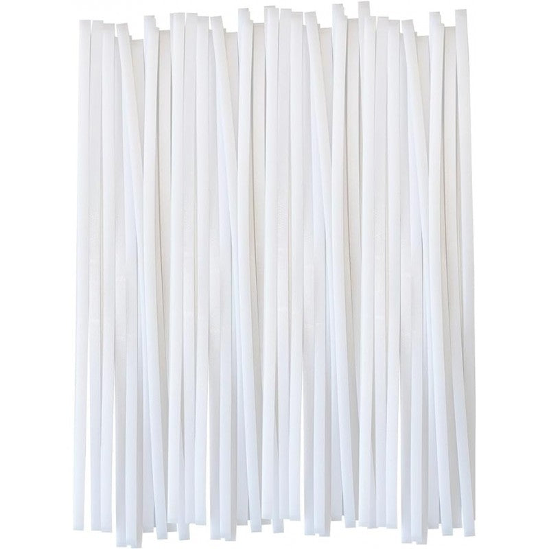 Tiras De Adhesivo Para Encuadernadora Thermal Cinch (50Pcs)