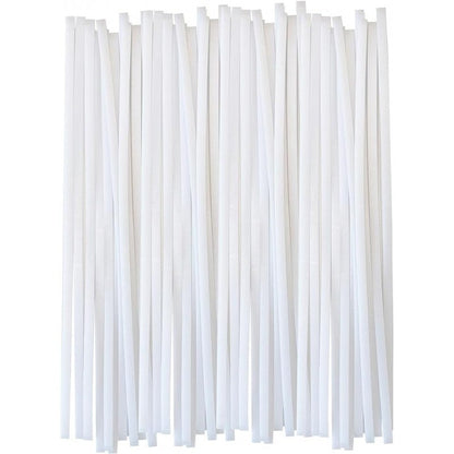 Tiras De Adhesivo Para Encuadernadora Thermal Cinch (50Pcs)