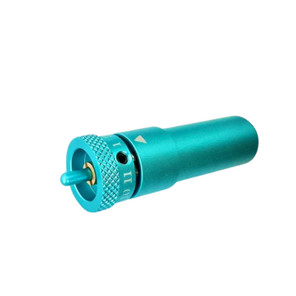 Cuchilla Cameo 123 + Repuesto Premium