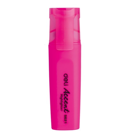 RESALTADOR DELIGHT ROSA