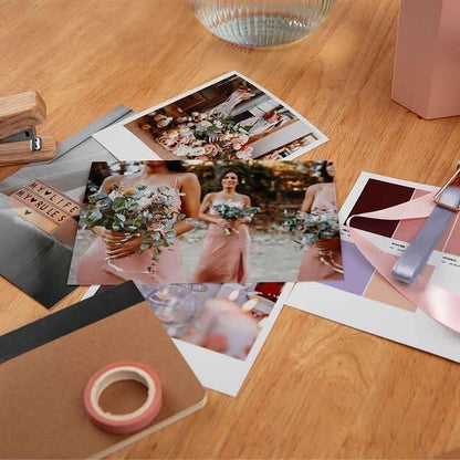 Papel Fotográfico Grafito 230Gs  (20 Hojas)