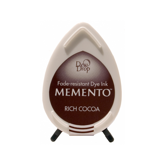 TINTA MEMENTO RICH COCOA