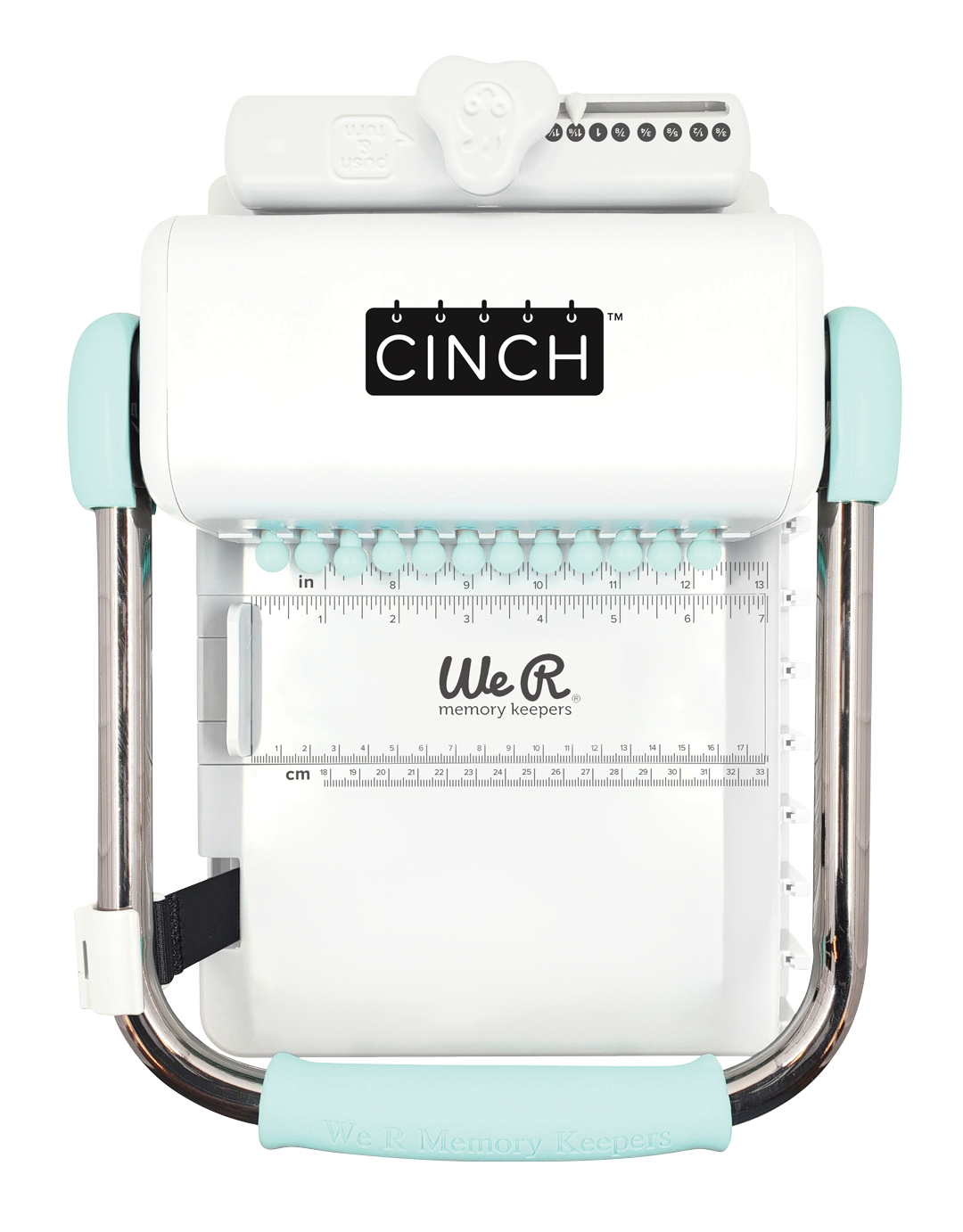 PREVENTA KIT CINCH TURQUESA EMPRENDEDOR