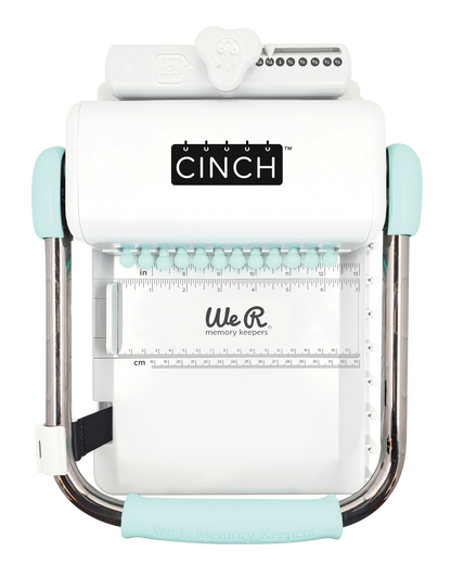 PREVENTA KIT CINCH TURQUESA EMPRENDEDOR