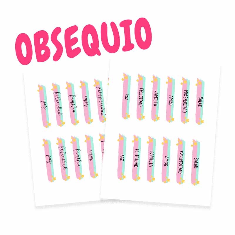 ARCHIVO DIGITAL IMÁGENES PARA VELAS