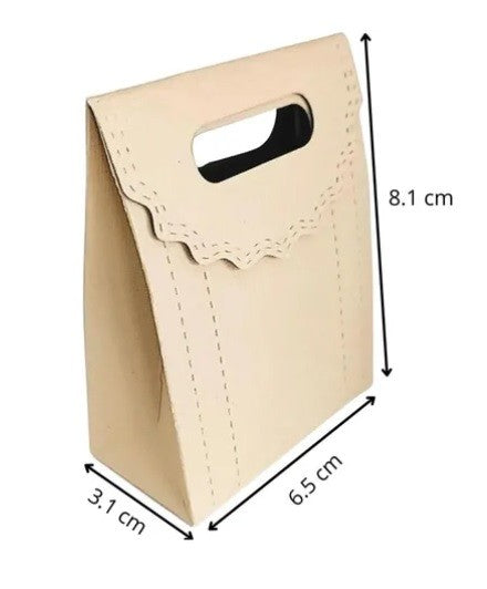 Troquel Caja De Mariposas (1 Pc)