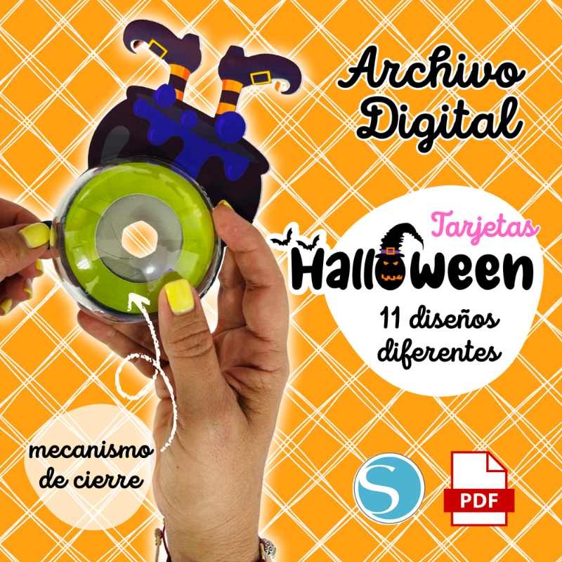 Archivo Digital Tarjeta Con Esfera
