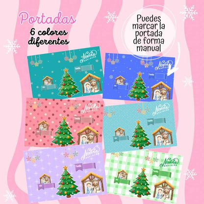 Archivo Digital Novena De Navidad