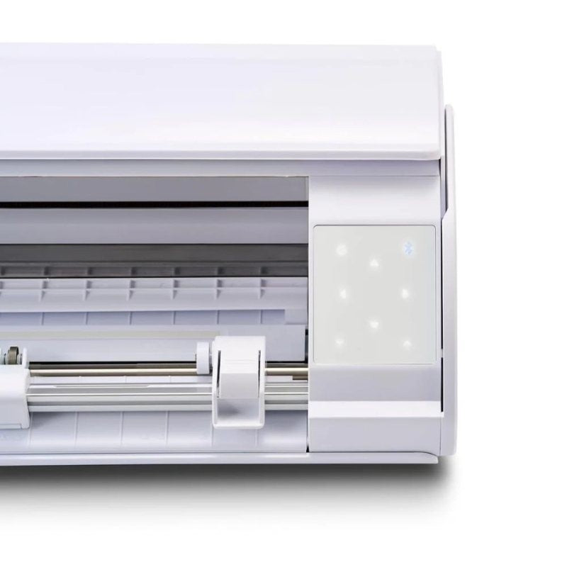Plotter Cameo 5 Alpha Silhouette Rosa