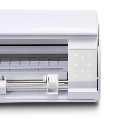 Plotter Cameo 5 Alpha Silhouette Rosa