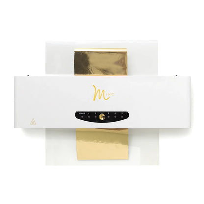 Laminadora Minc Heidi Swapp Blanca