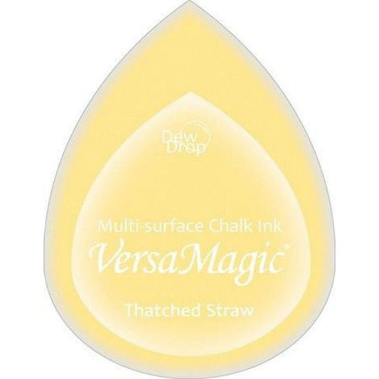 TINTA VERSAMAGIC THATCHED STRAW