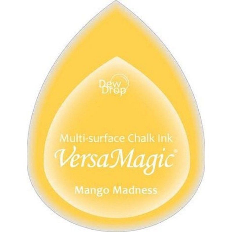 TINTA VERSAMAGIC MANGO MADN – Tienda Vainilla Scrap