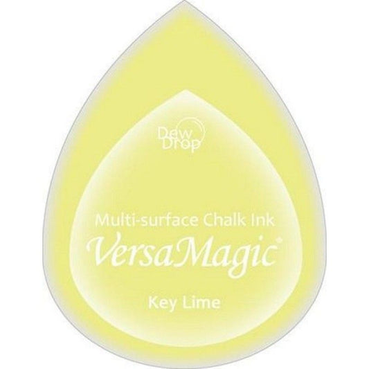 TINTA VERSAMAGIC KEY LIME