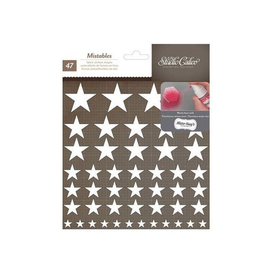MISTABLES  STARS STUDIO CALICO