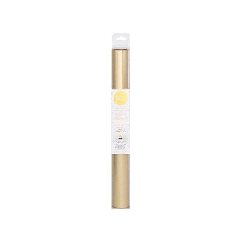 FOIL PARA MINC CHAMPAGNE 12”