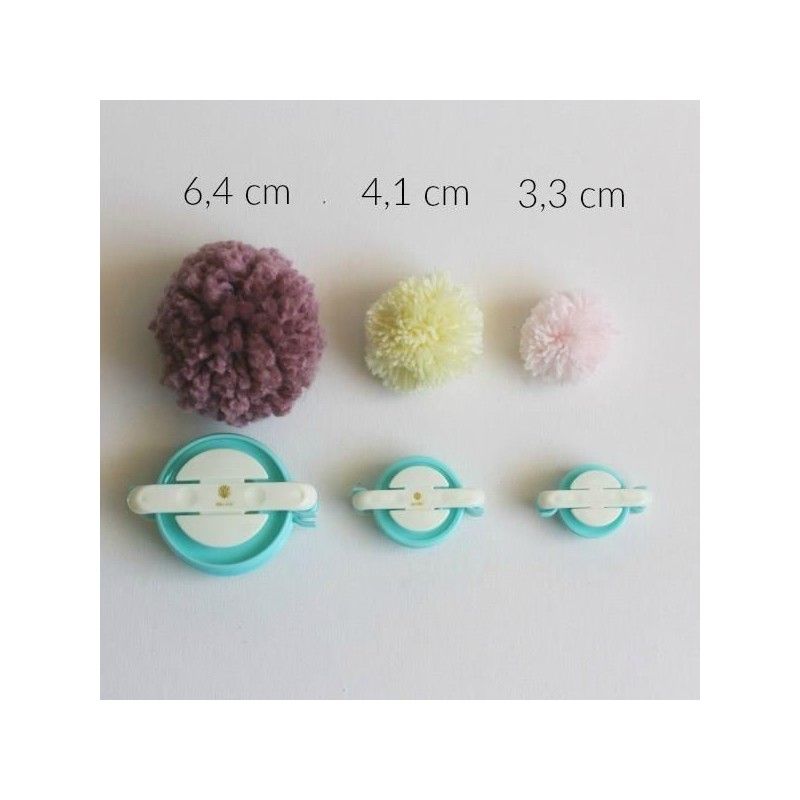 Diy Party Pom Pom Maker