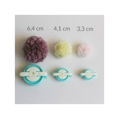 Diy Party Pom Pom Maker
