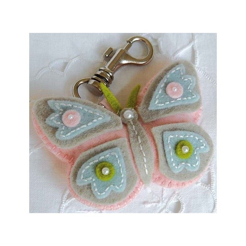 Troquel De Mariposa Marianne Design