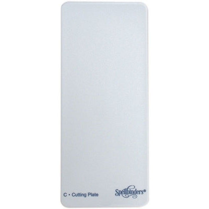 Placa De Corte Para Maquina Prizm