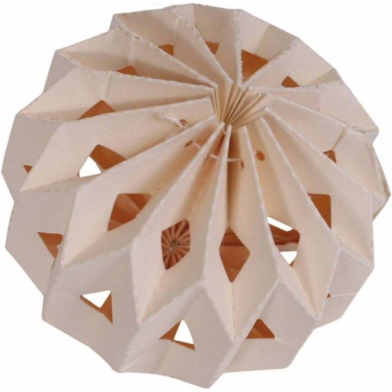 Troquel Bola De Hexagonos